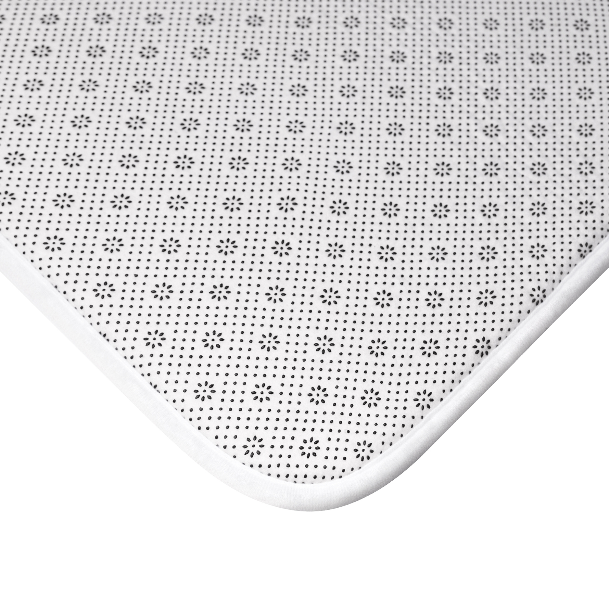 Thank You For Pot Smoking® Bath Mat — American Cannabis Society® Memory Foam Bathroom Mat - Image 3
