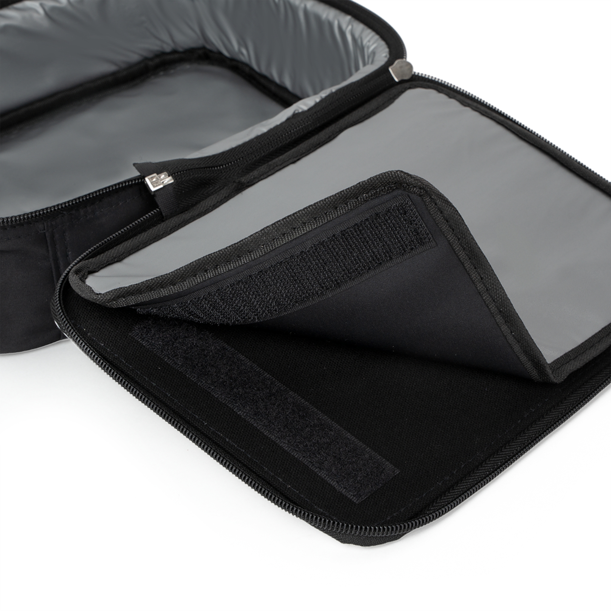 Give Me My Medicine™ Insulated Lunch Bag – Black – view 4